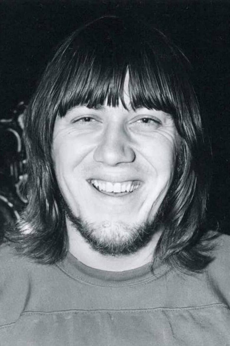 Terry Kath