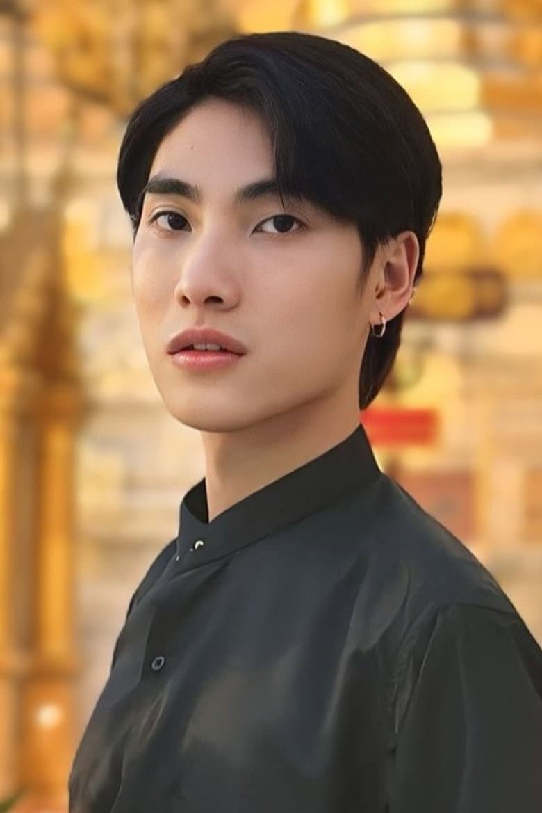 Arithach Phaiboonbaramee