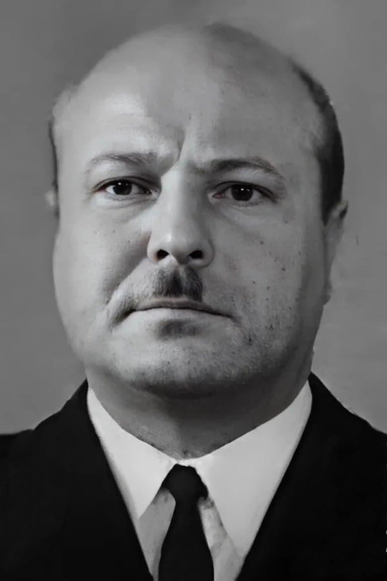 Vladimir Vozzhennikov