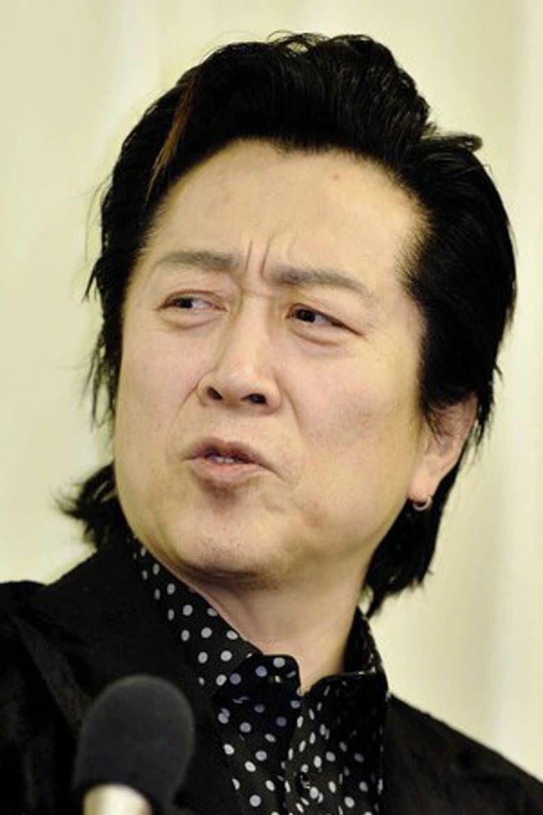 George Takahashi