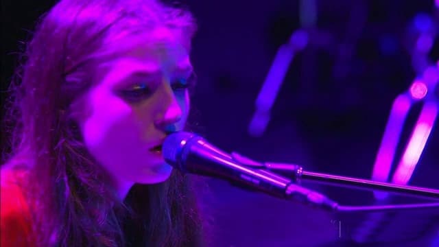 Birdy - Beautiful Lies Tour (House of Blues, Cleveland, USA)