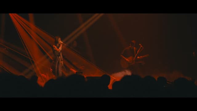 milet: 3rd Anniversary Live "INTO THE MIRROR"