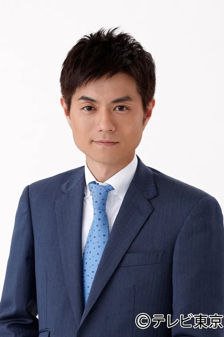 Kazuya Masuda