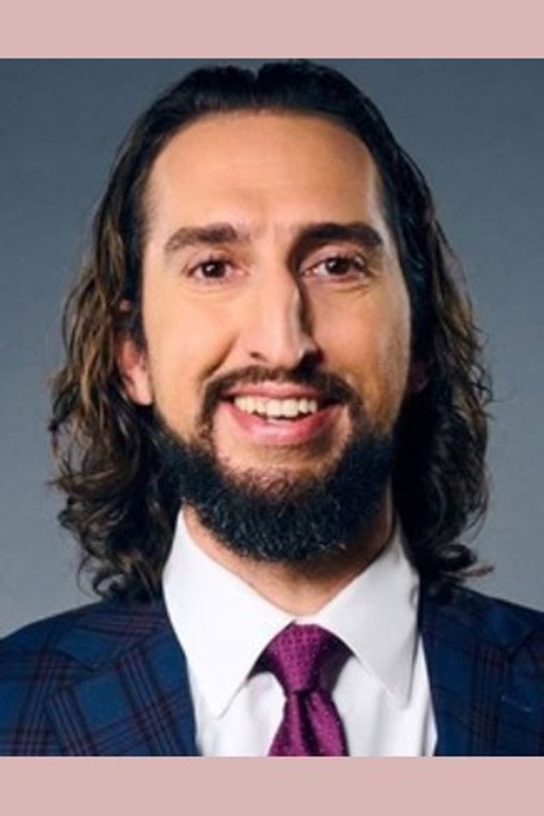 Nick Wright