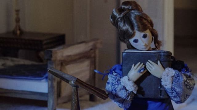 The Beauty and the Animal