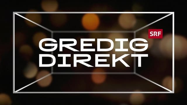 Gredig direkt