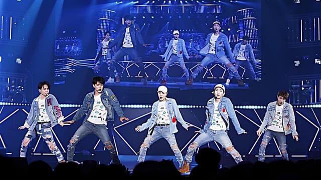 SHINee WORLD 2016～DxDxD～