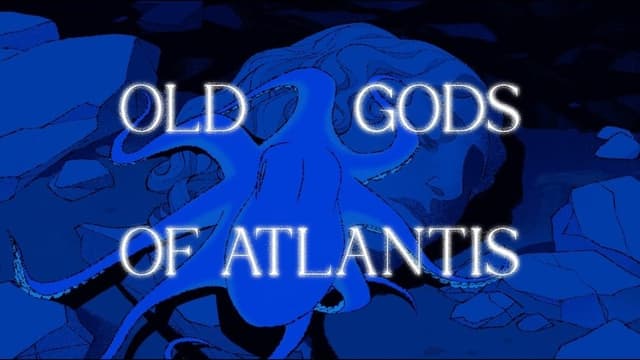 Old Gods of Atlantis