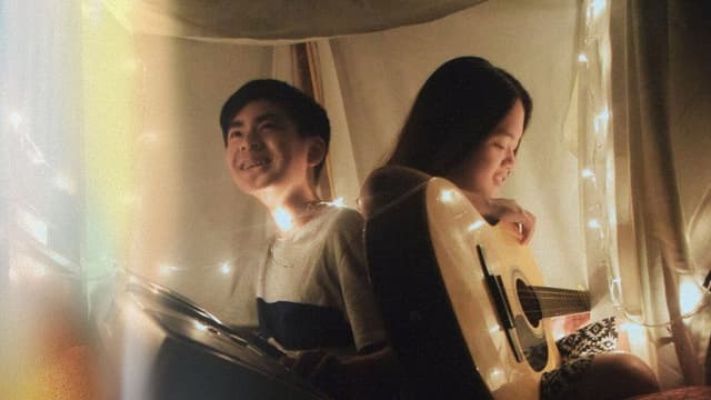 A Song of Two Voices