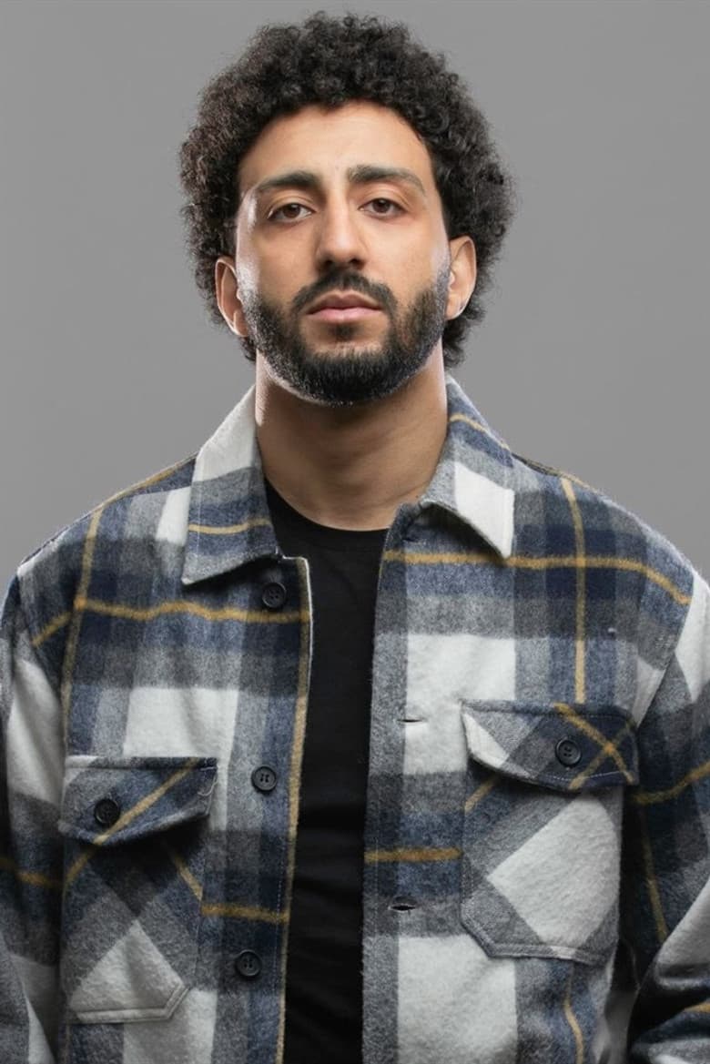Yassine Hitch