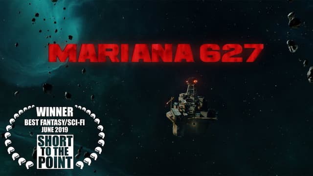Mariana 627