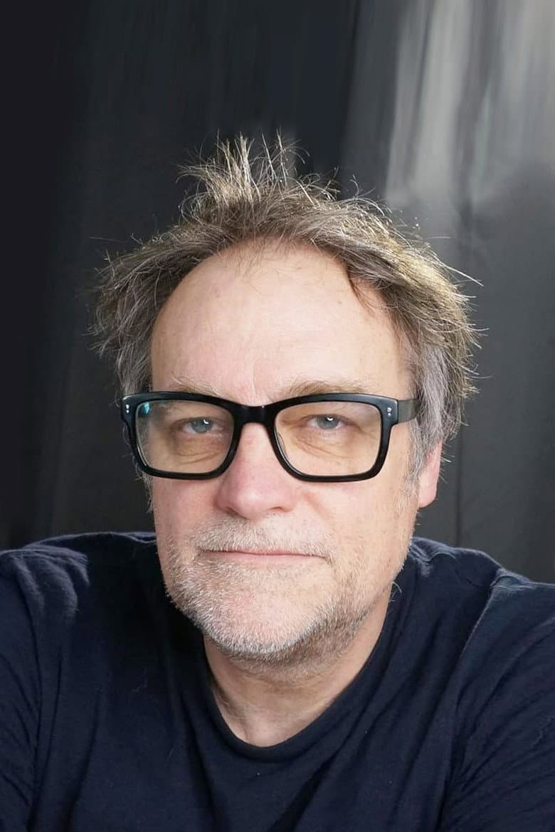 David Hewlett