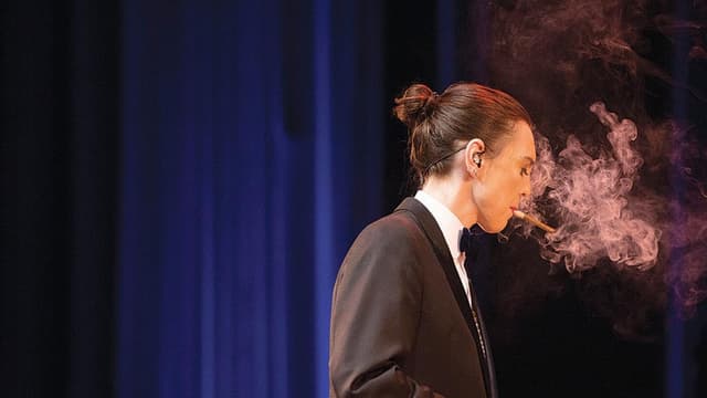 Loucura: Adriana Calcanhotto Canta Lupicínio Rodrigues