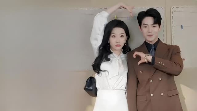 闪婚总裁都很穷