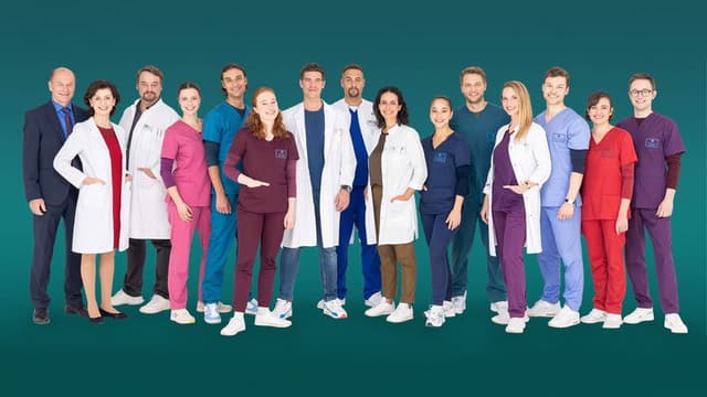 Young Doctors