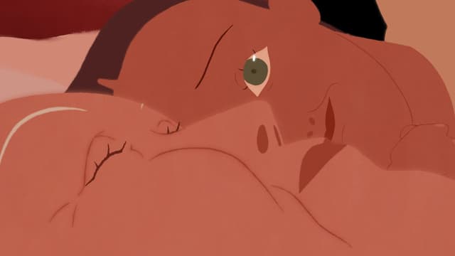 The Shyness of Trees