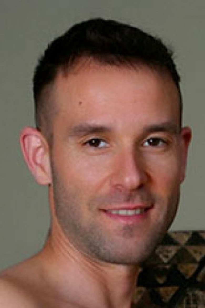 Brady Holmes