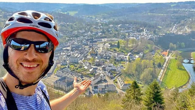 Les escapades de Ludo