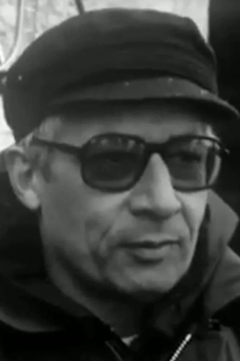 Bernard Toublanc-Michel
