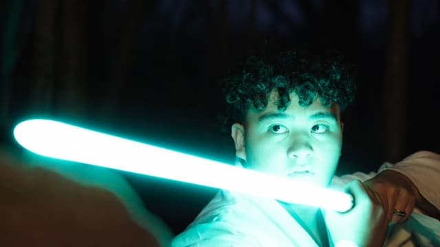 Fate of Succession: A Star Wars Story