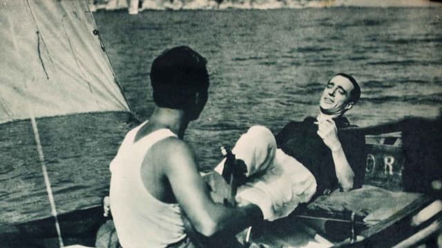 La canzone del sole