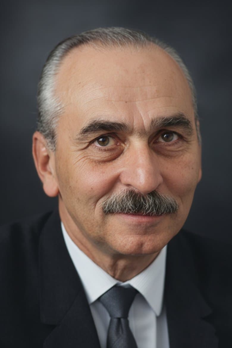 Mehmet Ali Aybar
