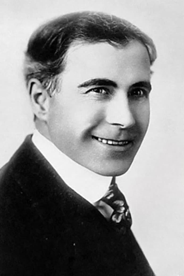 Forrest Seabury