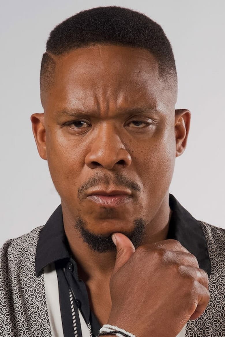 Bongile Mantsai