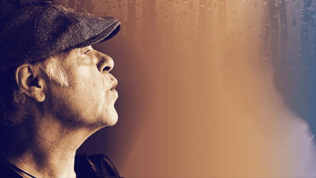 Like The Trace of a Drop - Denmark Sings Farewell to Kim Larsen
