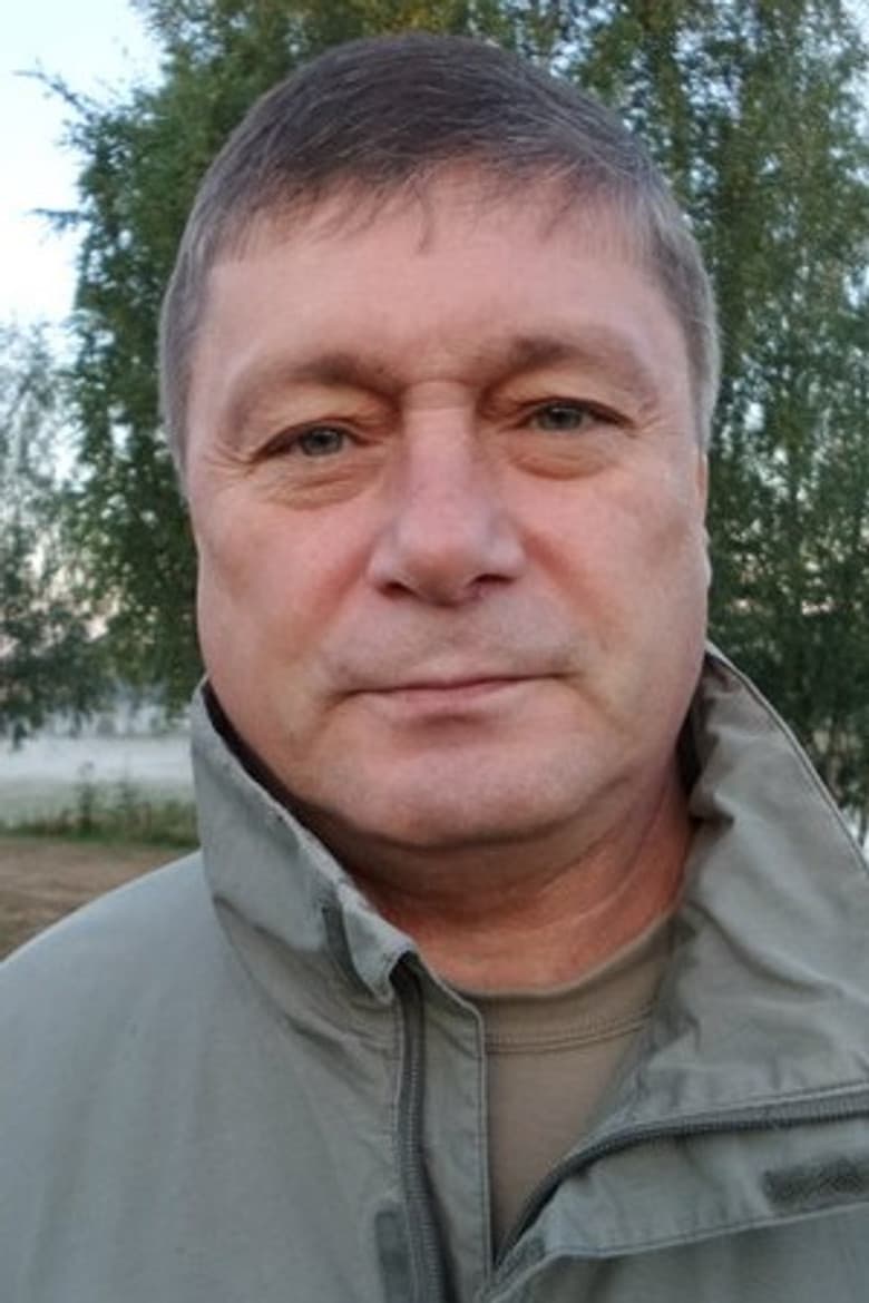 Valeriy Zaytsev