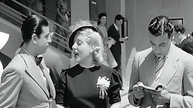 The Life of Darkness