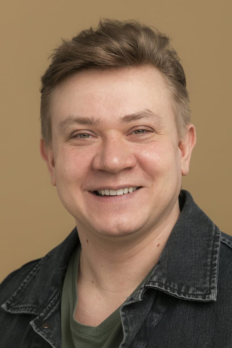 Александр Маврин