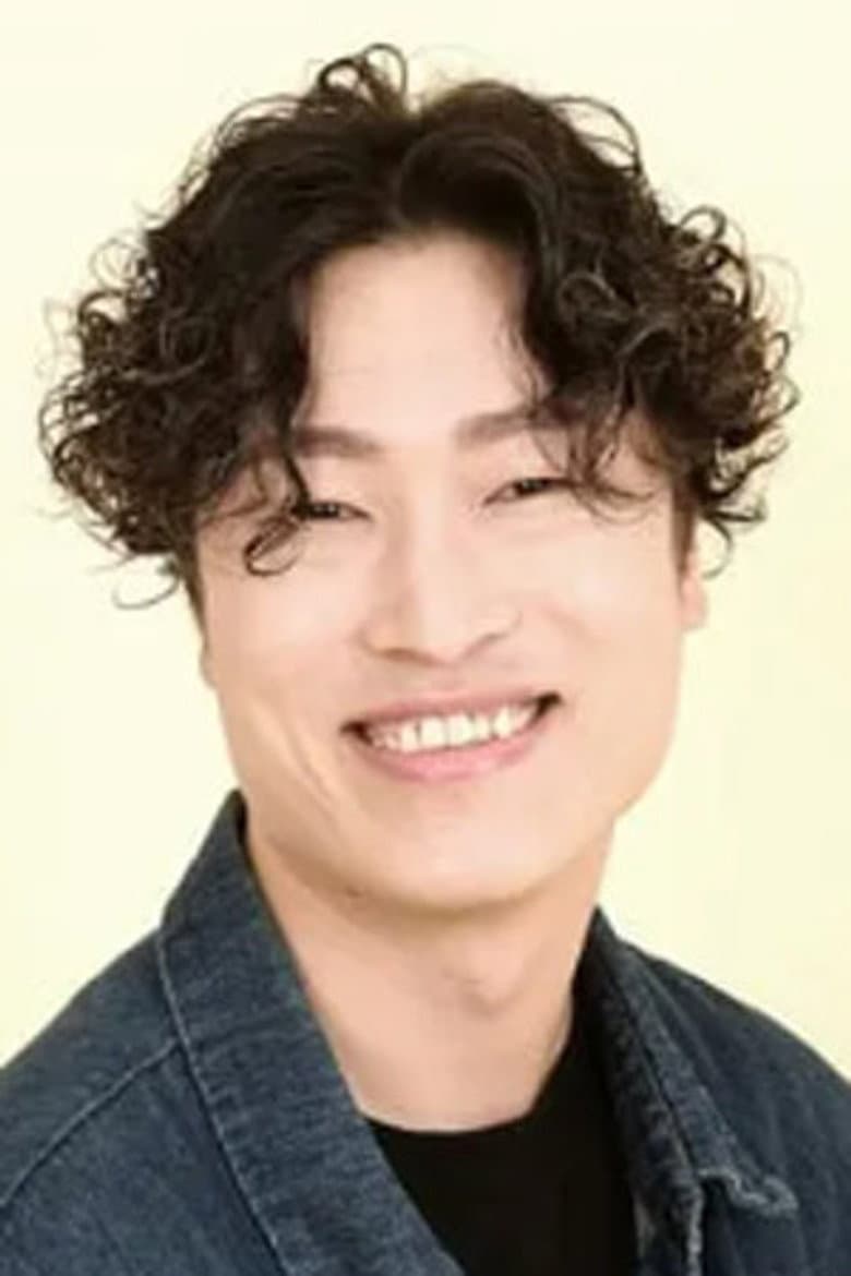 Cho Moon Geun
