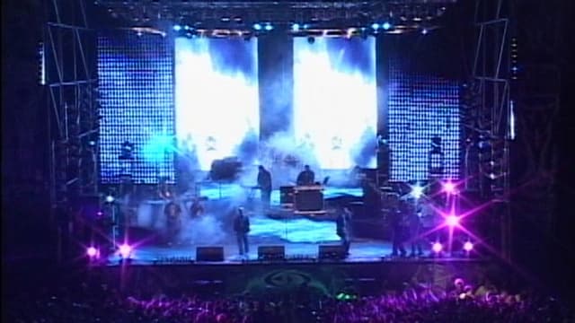 Wisin Vs. Yandel - Los Extraterrestres Live