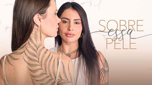 Sobre Essa Pele