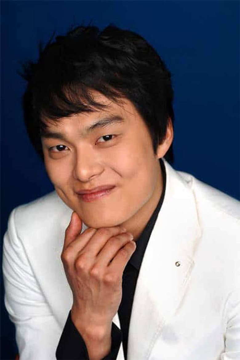 Choi Gyu-hwan
