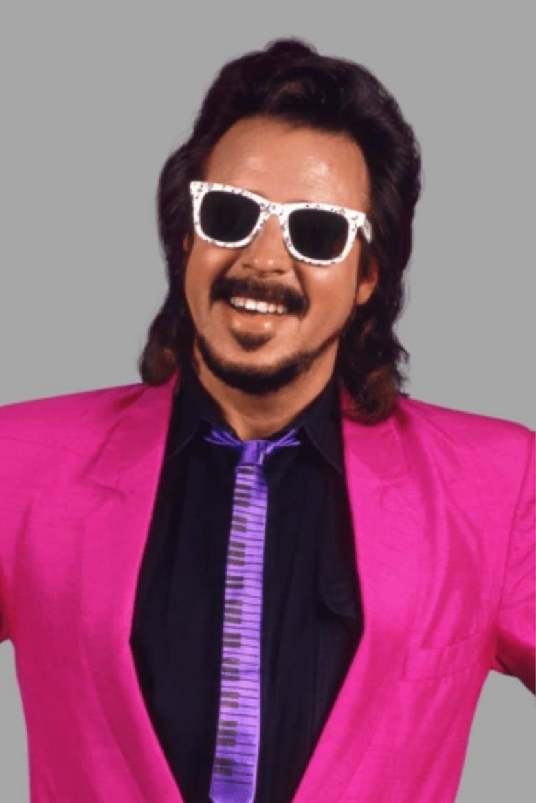 Jimmy Hart