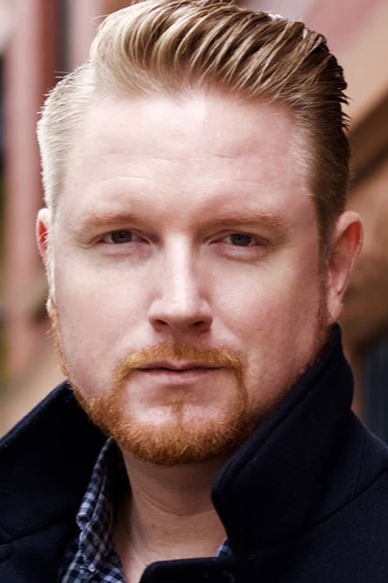 Christopher Job