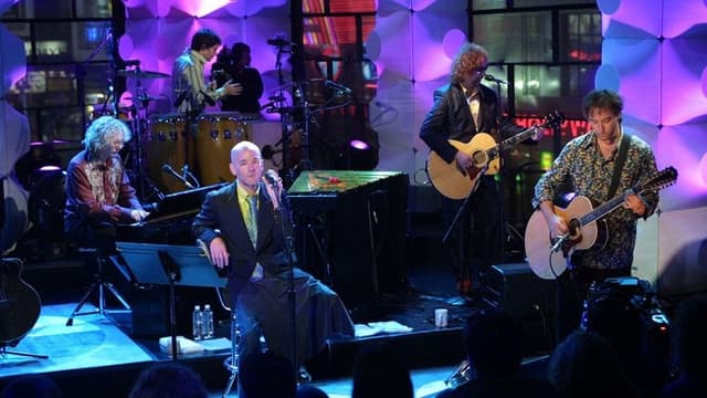 R.E.M.: MTV Unplugged No. 2.0