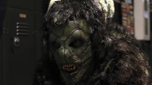 Troubled Youth: Nobody's Sheep