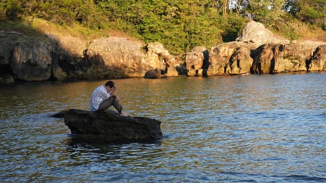 Undercurrent