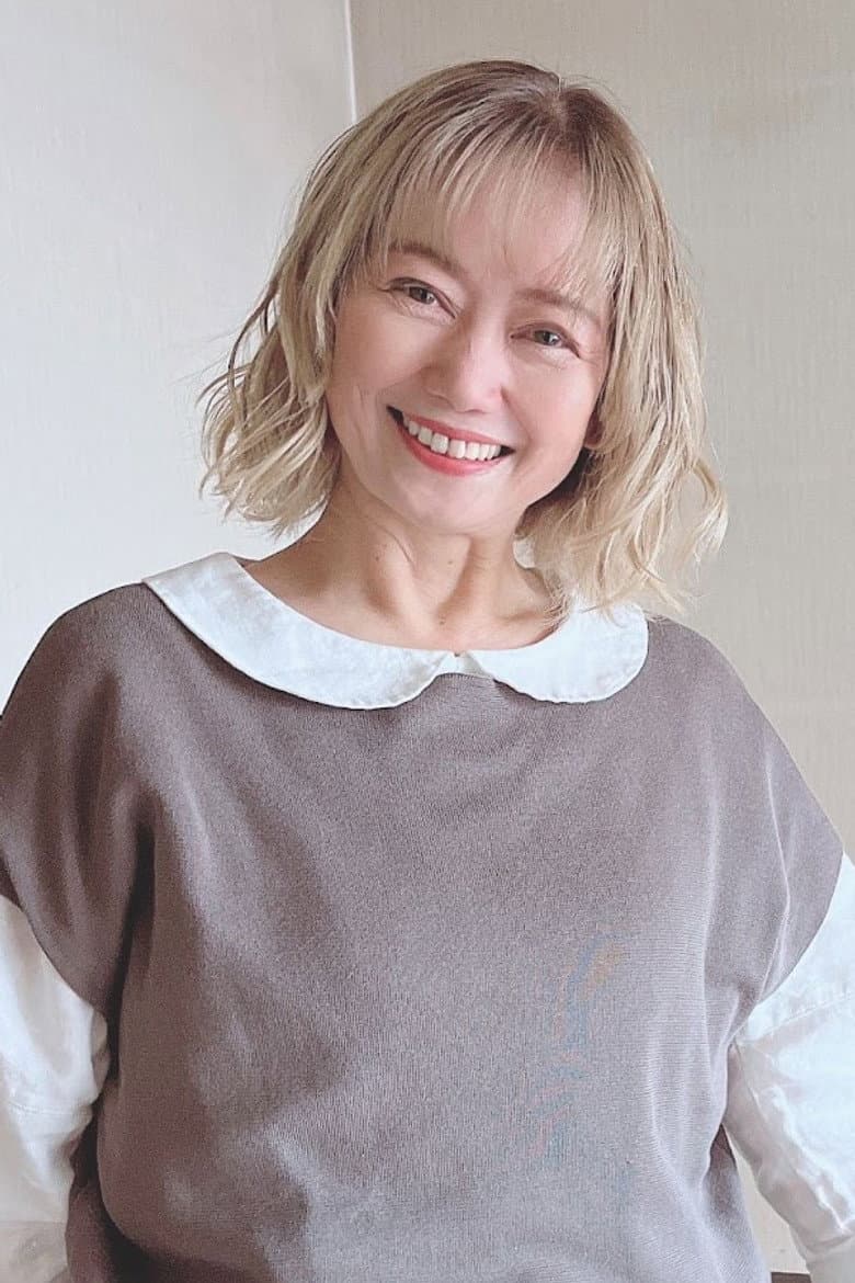 Junko Asami
