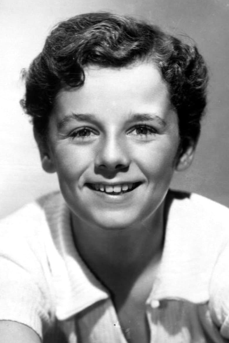 Freddie Bartholomew