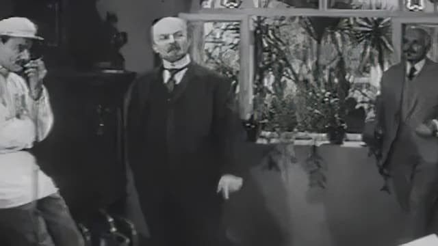 The Kotsiubynsky Family