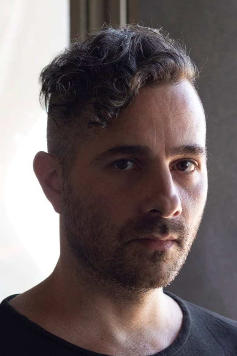 Josh Eustis