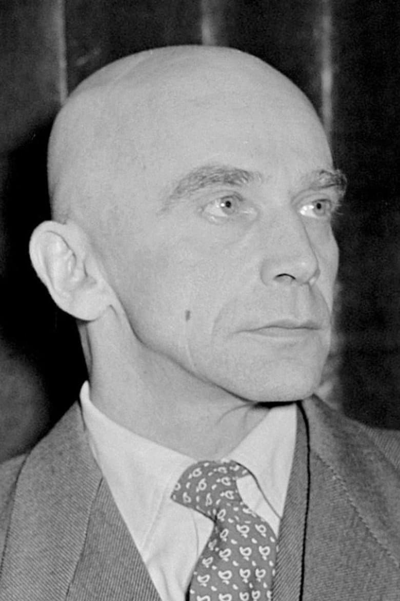 Harald Kreutzberg