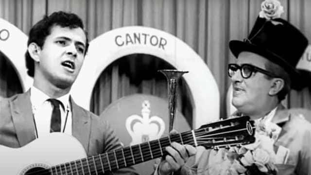 Na Onda do Iê-Iê-Iê