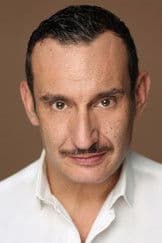 David Fernández Fabu