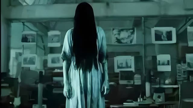 Honto Ni Atta Kowai Hanashi: Summer Special 2012