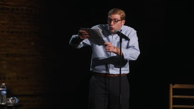 Joe Pera: Slow & Steady